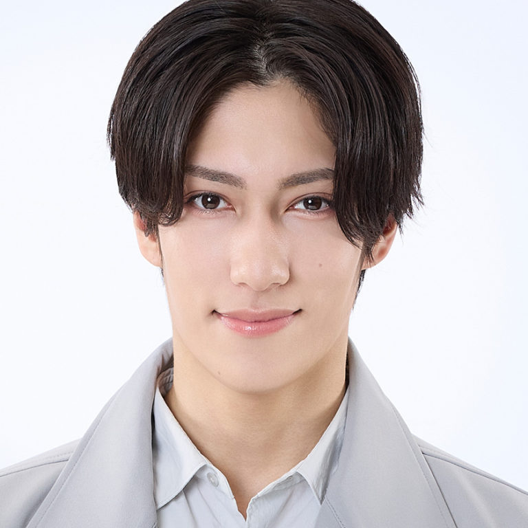 ヴァサイェガ渉(<small>少年</small>忍者)