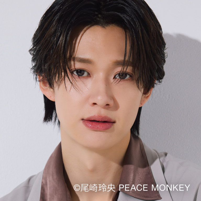 小川史記(BUDDiiS)