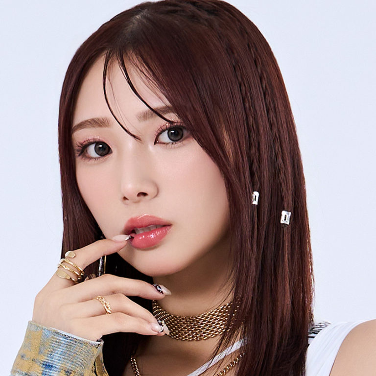 山口綺羅(Girls²)