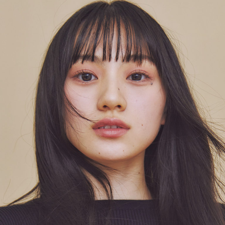 川﨑桜(乃木坂46)