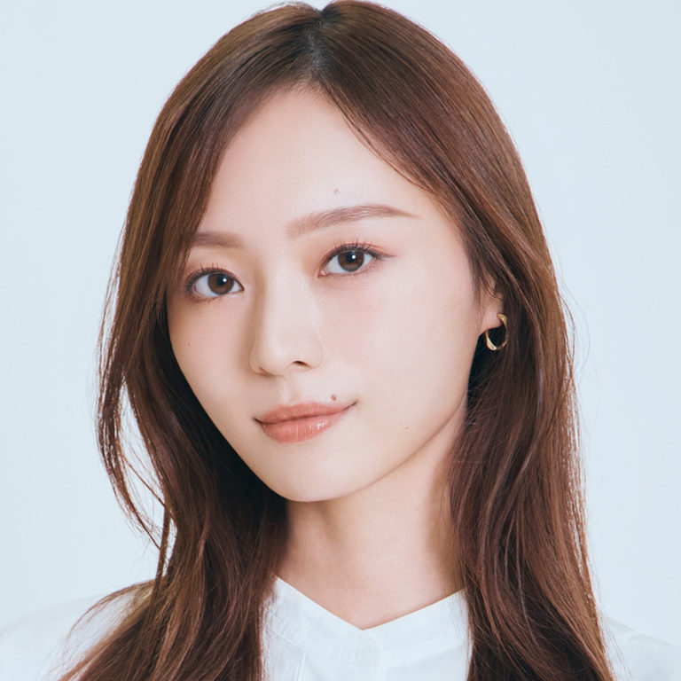 梅澤美波(乃木坂46)