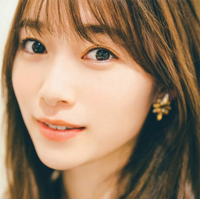 守屋麗奈(櫻坂46)