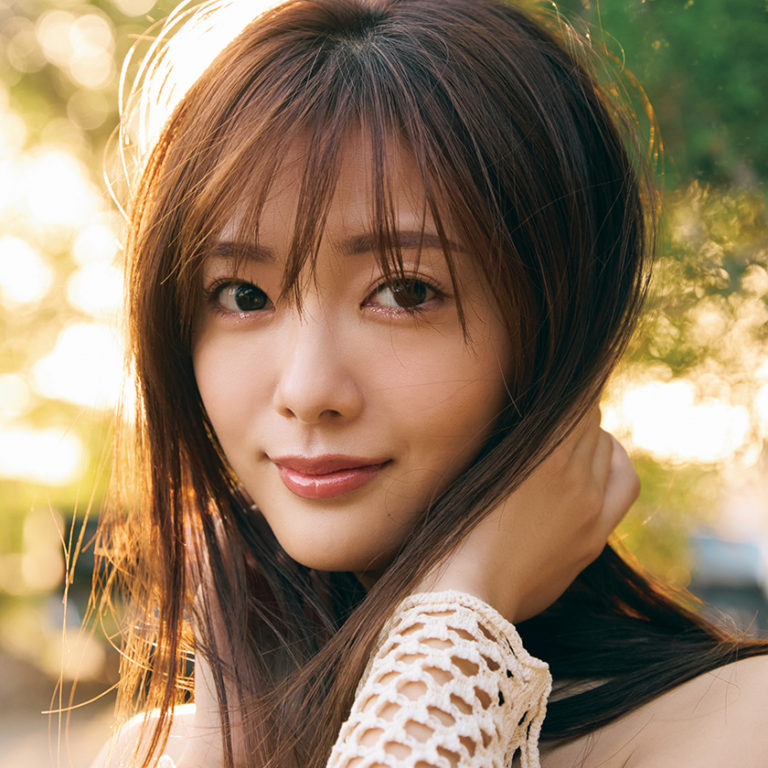 田村保乃(櫻坂46)