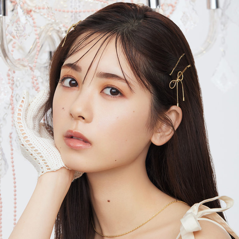 筒井あやめ(乃木坂46)