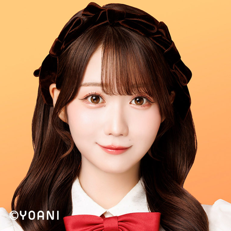 大谷映美里(=LOVE)