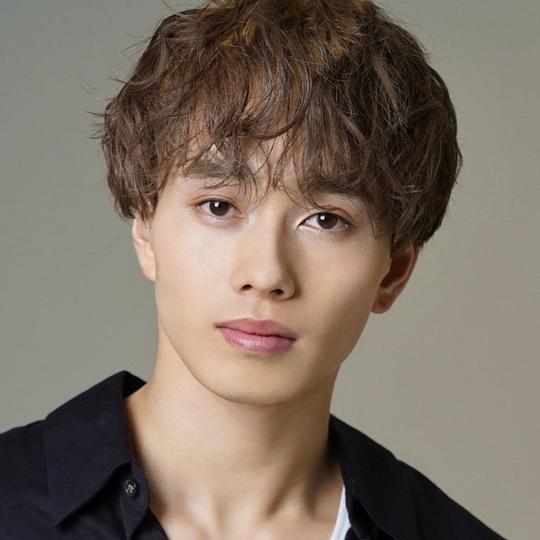 森次政裕(超特急)