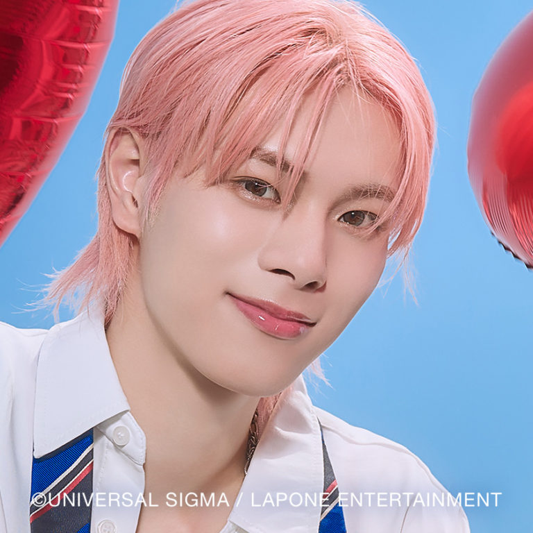 福田歩汰(DXTEEN)