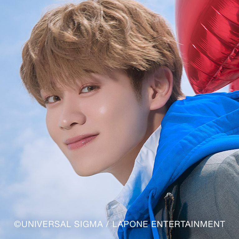 大久保波留(DXTEEN)