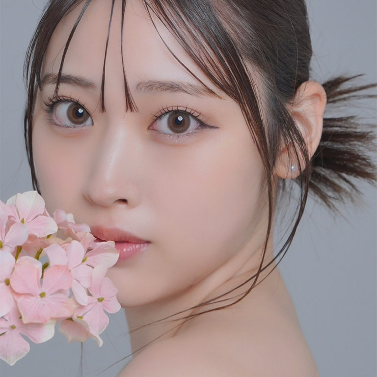 小崎凜奈(RoLuANGEL)