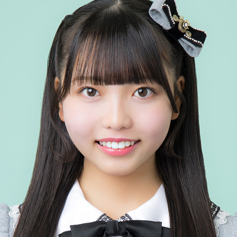 森本くるみ(SKE48)