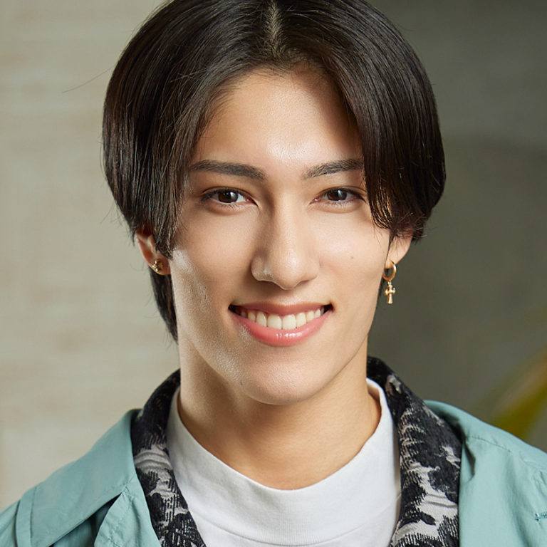 ヴァサイェガ渉(少年忍者)