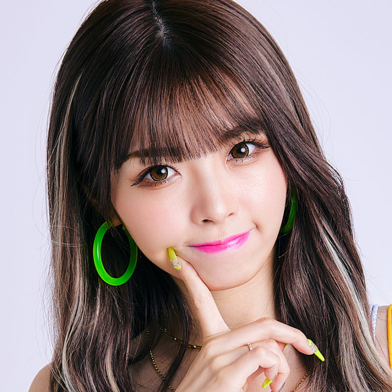 ゆい小池(ゆいちゃみ)