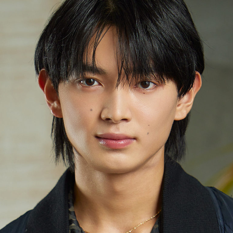 内村颯太(少年忍者)