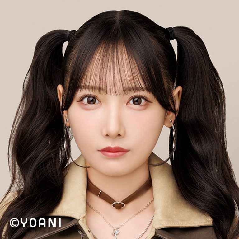 鈴木瞳美(≠ME)