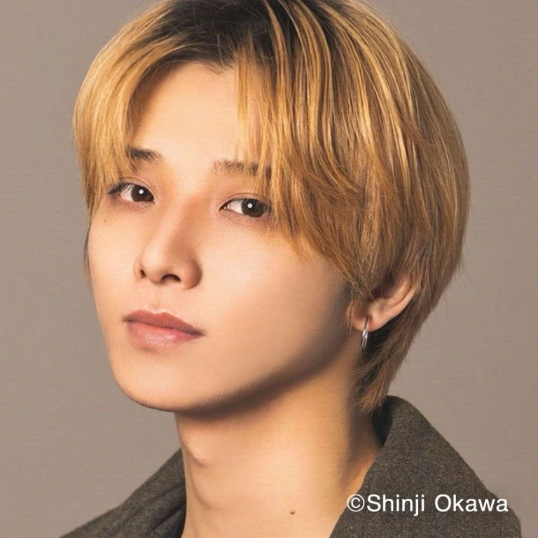 高尾颯斗