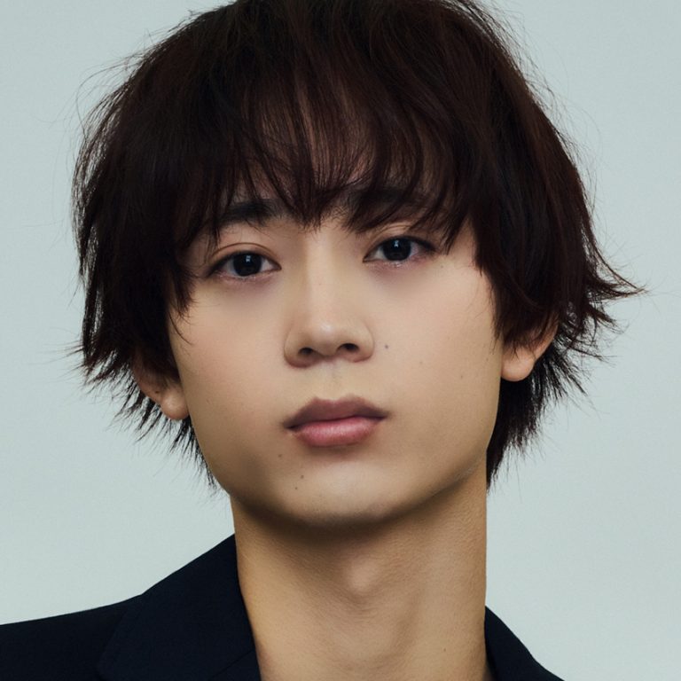 水沢林太郎