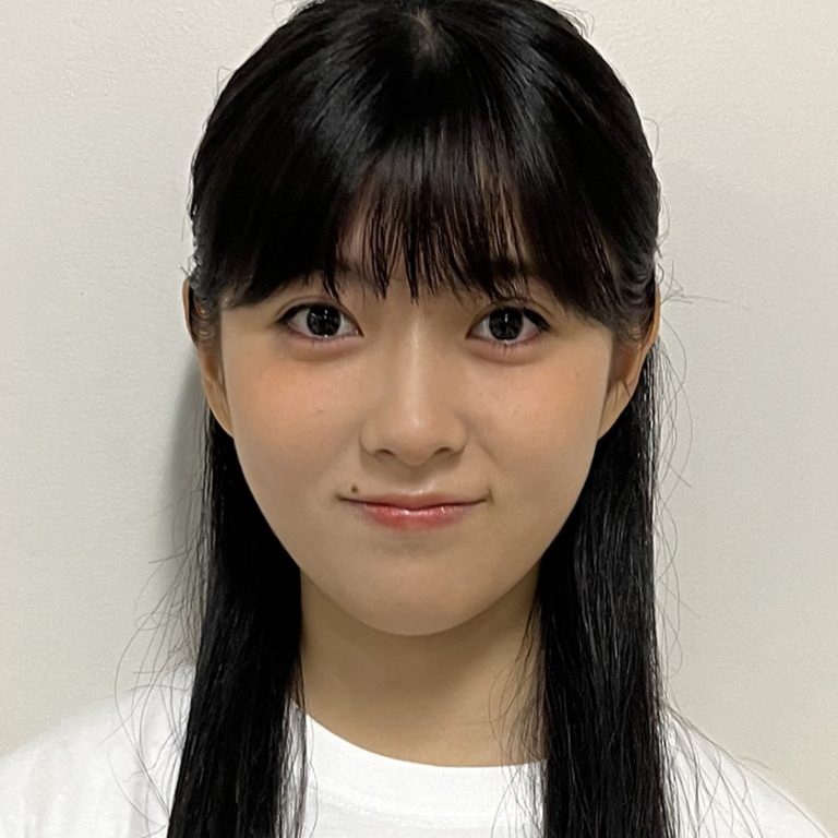堀越麗禾
