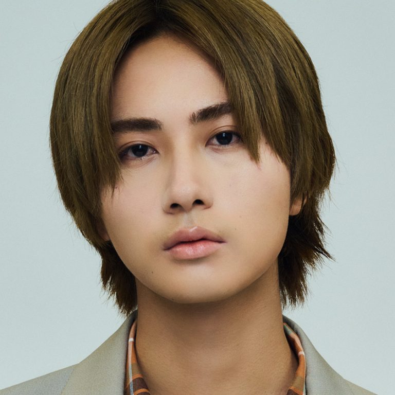 髙橋大翔