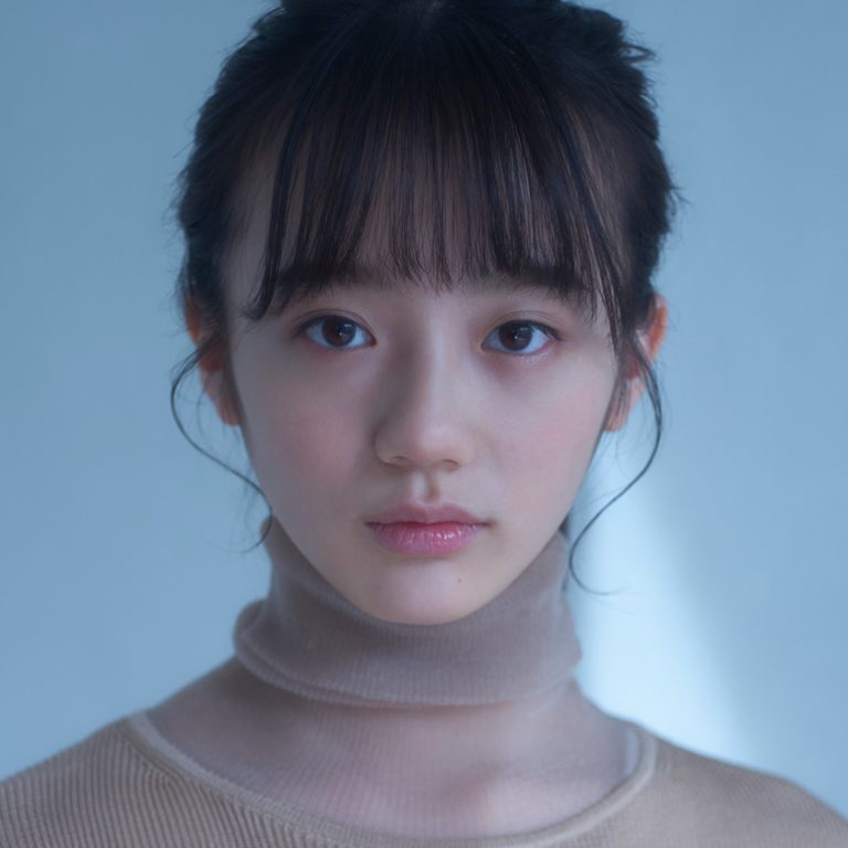 中島瑠菜