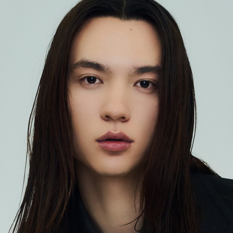 嵐翔真