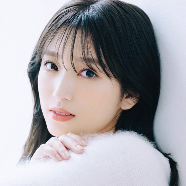 矢吹奈子