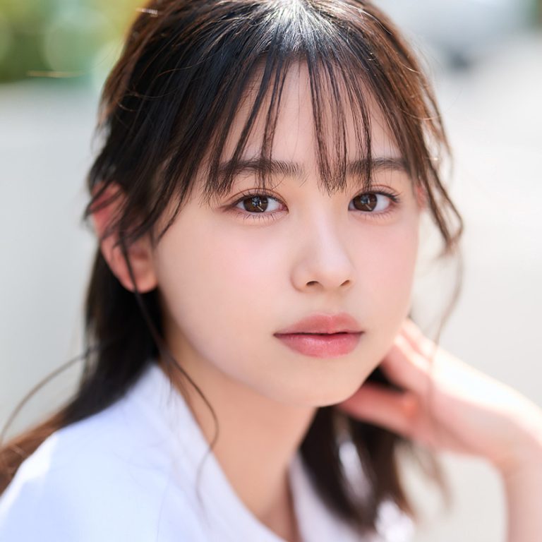 梶原叶渚