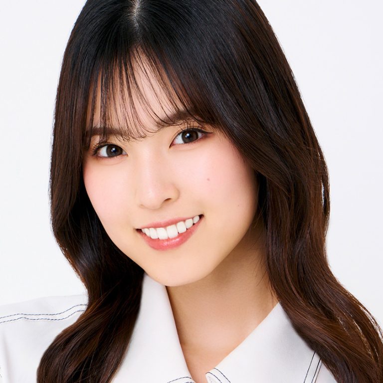 村谷はるな