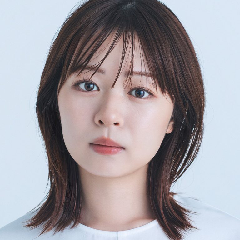 莉子