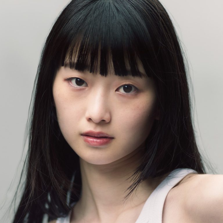 月山京香