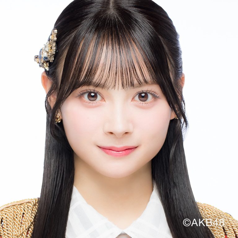 伊藤百花(AKB48)