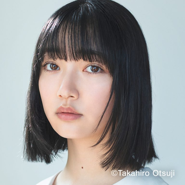 小宮山莉渚