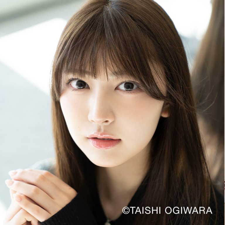 石川満里奈