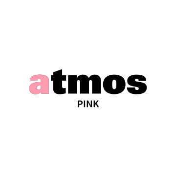 atmos pink