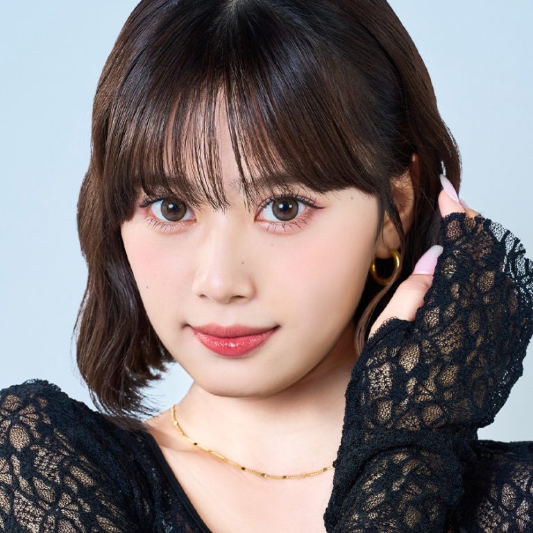 瀬川陽菜乃