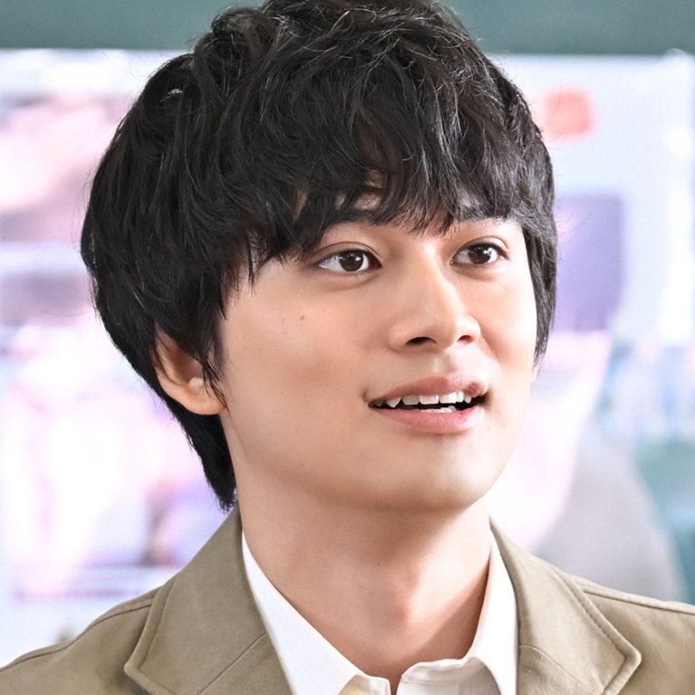 北村匠海