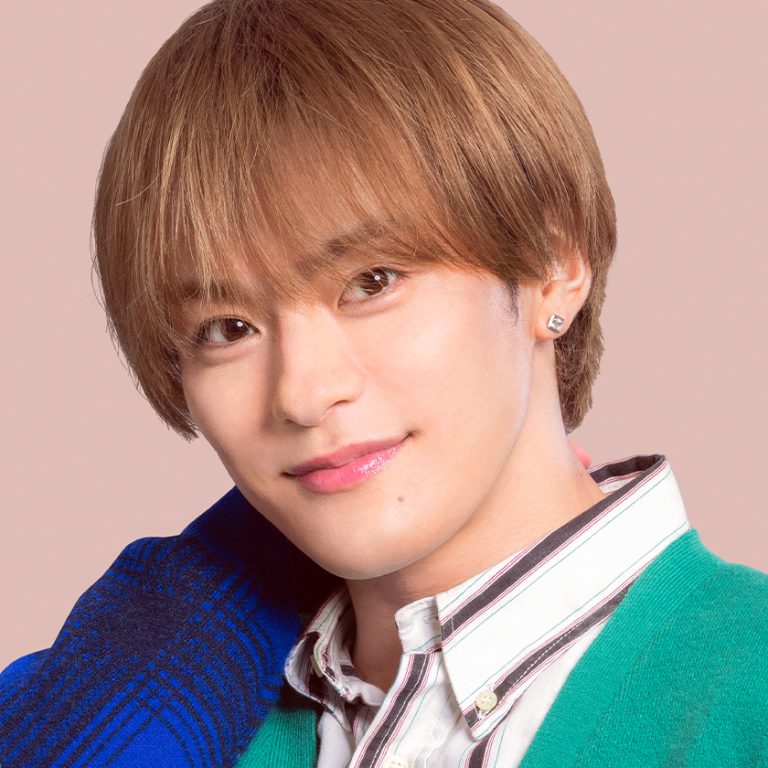 松倉海斗