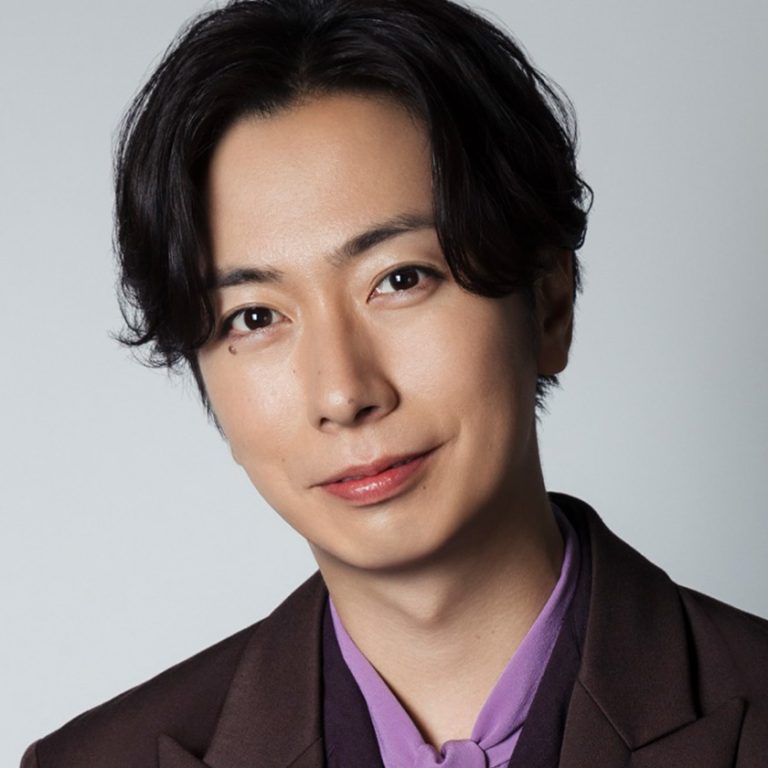 河合郁人