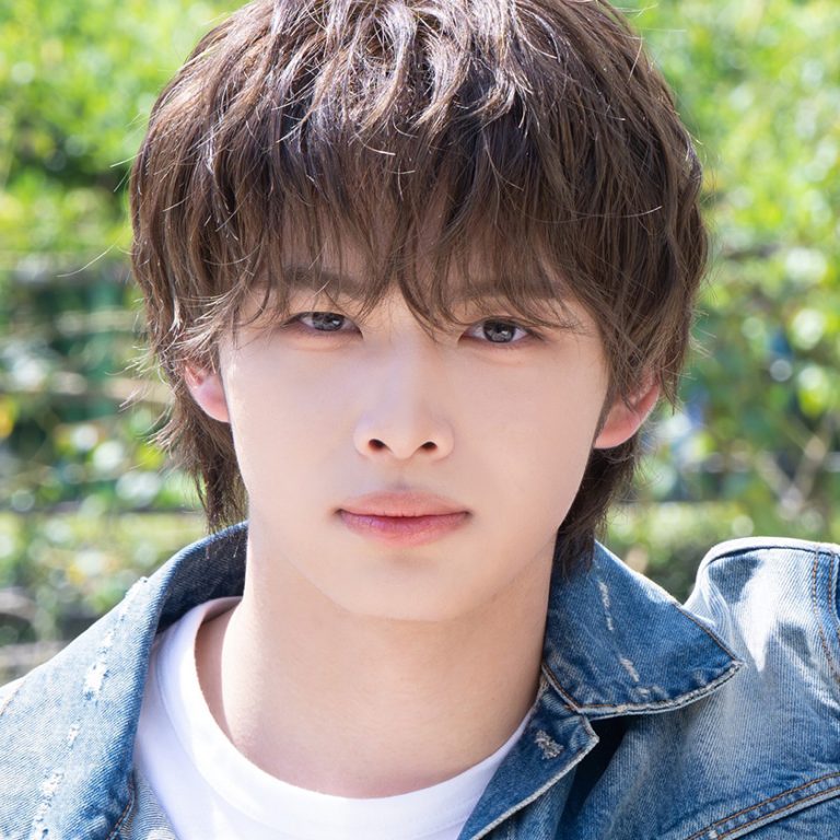 今井暖大